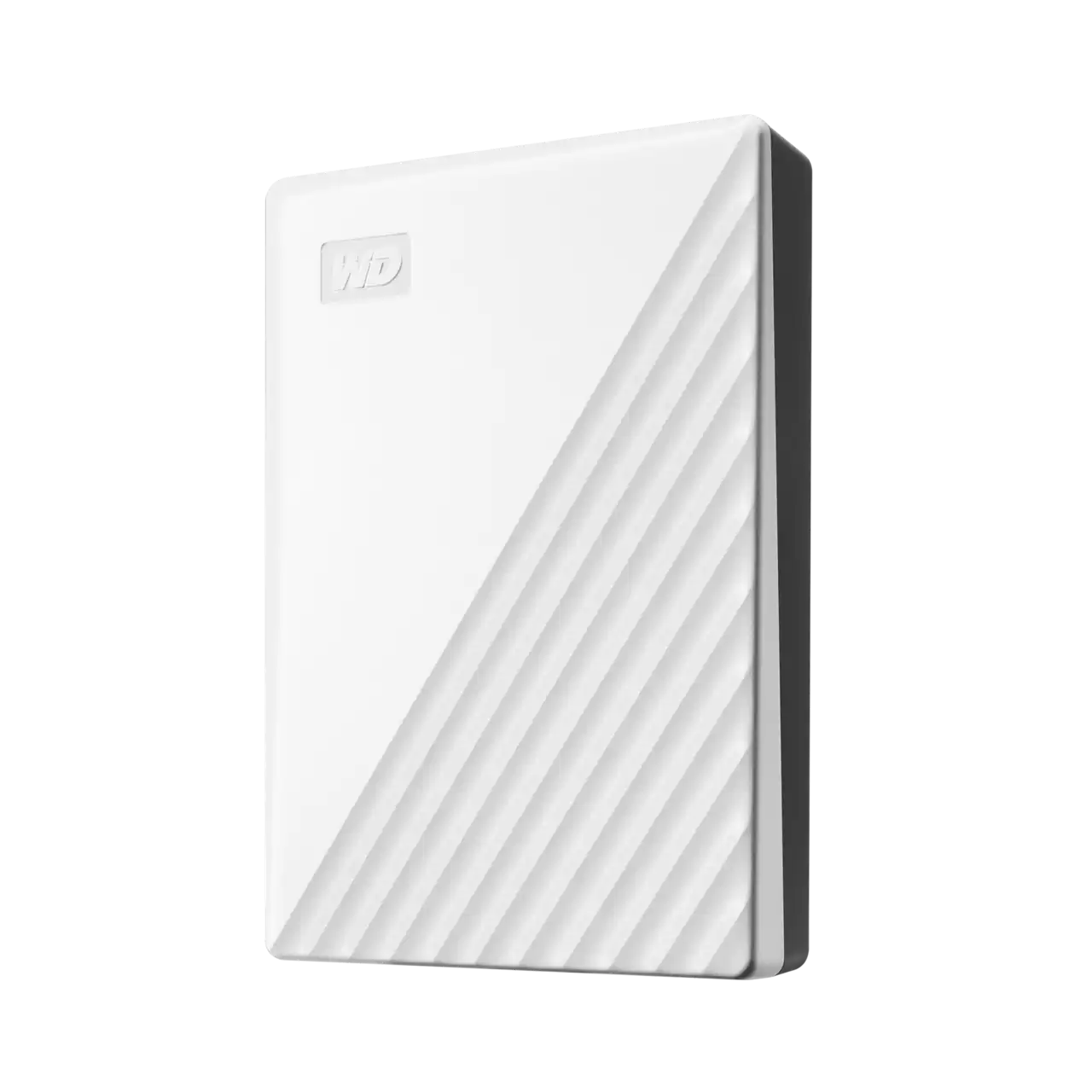 דיסק חיצוני Western Digital My Passport HDD 2.5" USB 3.2 WDBR9S0060BWT 6TB