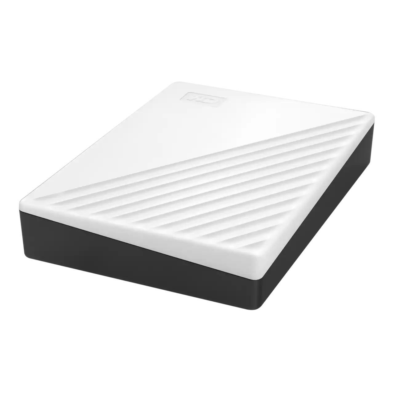 דיסק חיצוני Western Digital My Passport HDD 2.5" / נייד USB 3.2 WDBPKJ0050BWT 5TB