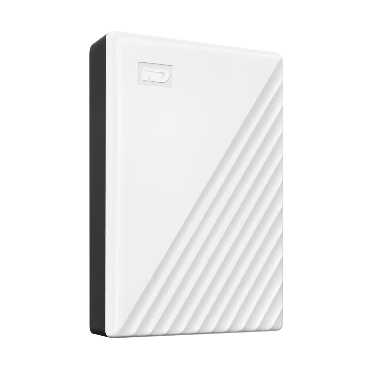 דיסק חיצוני Western Digital My Passport HDD 2.5" / נייד USB 3.2 WDBPKJ0050BWT 5TB