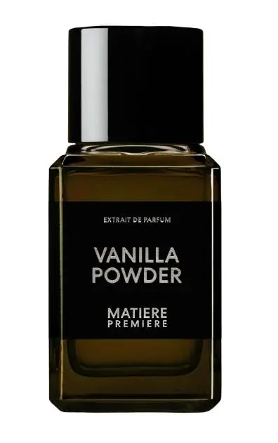 בושם יוניסקס Matiere Premiere Vanilla Powder Parfum 100 ml