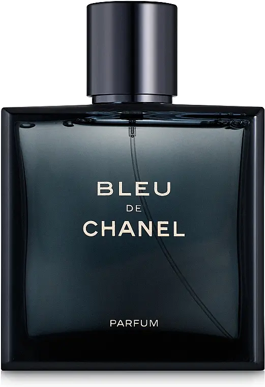 בושם לגבר Chanel Bleu De Chanel Parfum 100 ml