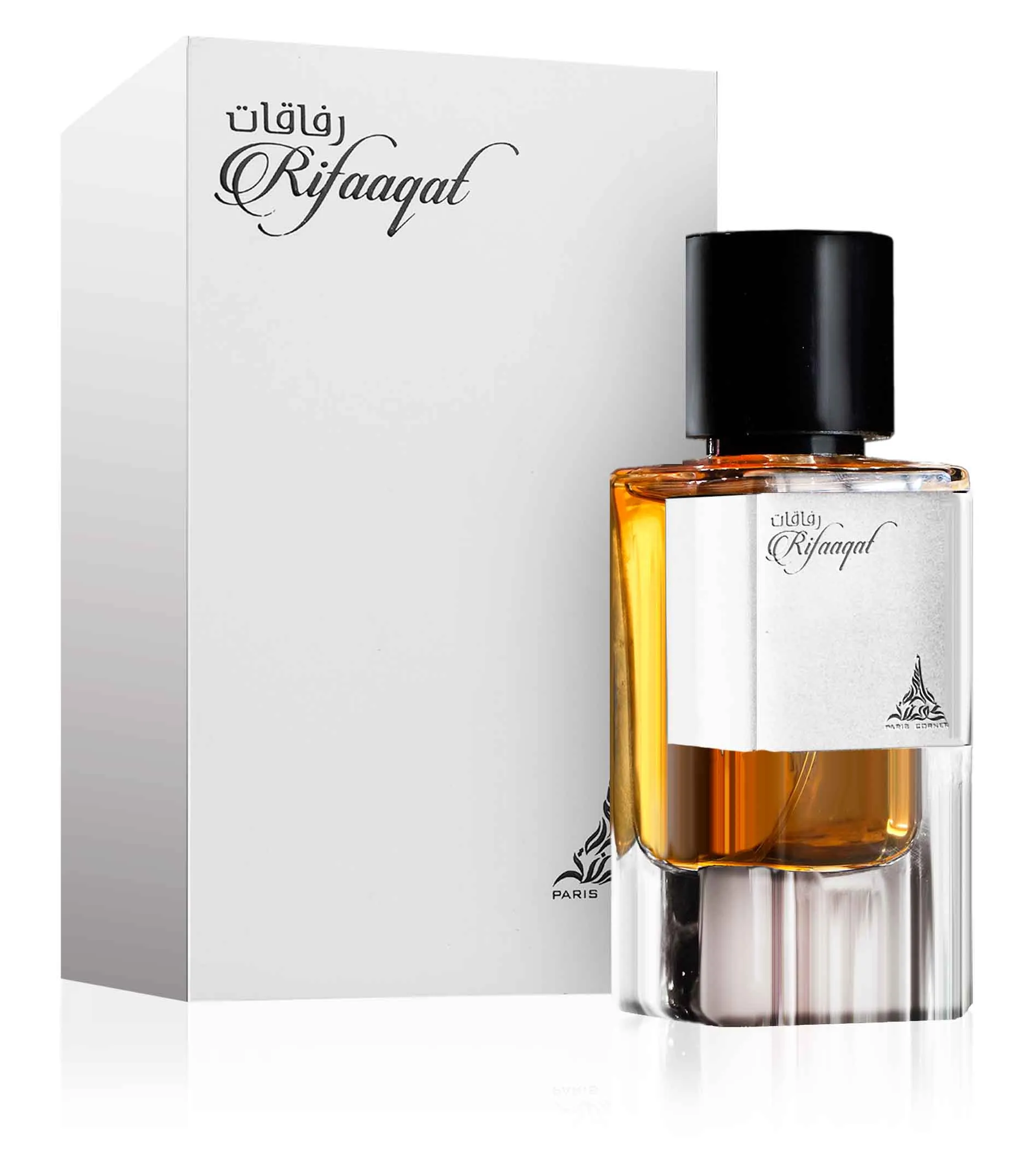 בושם יוניסקס Paris Corner Rifaaqat E.D.P 85 ml