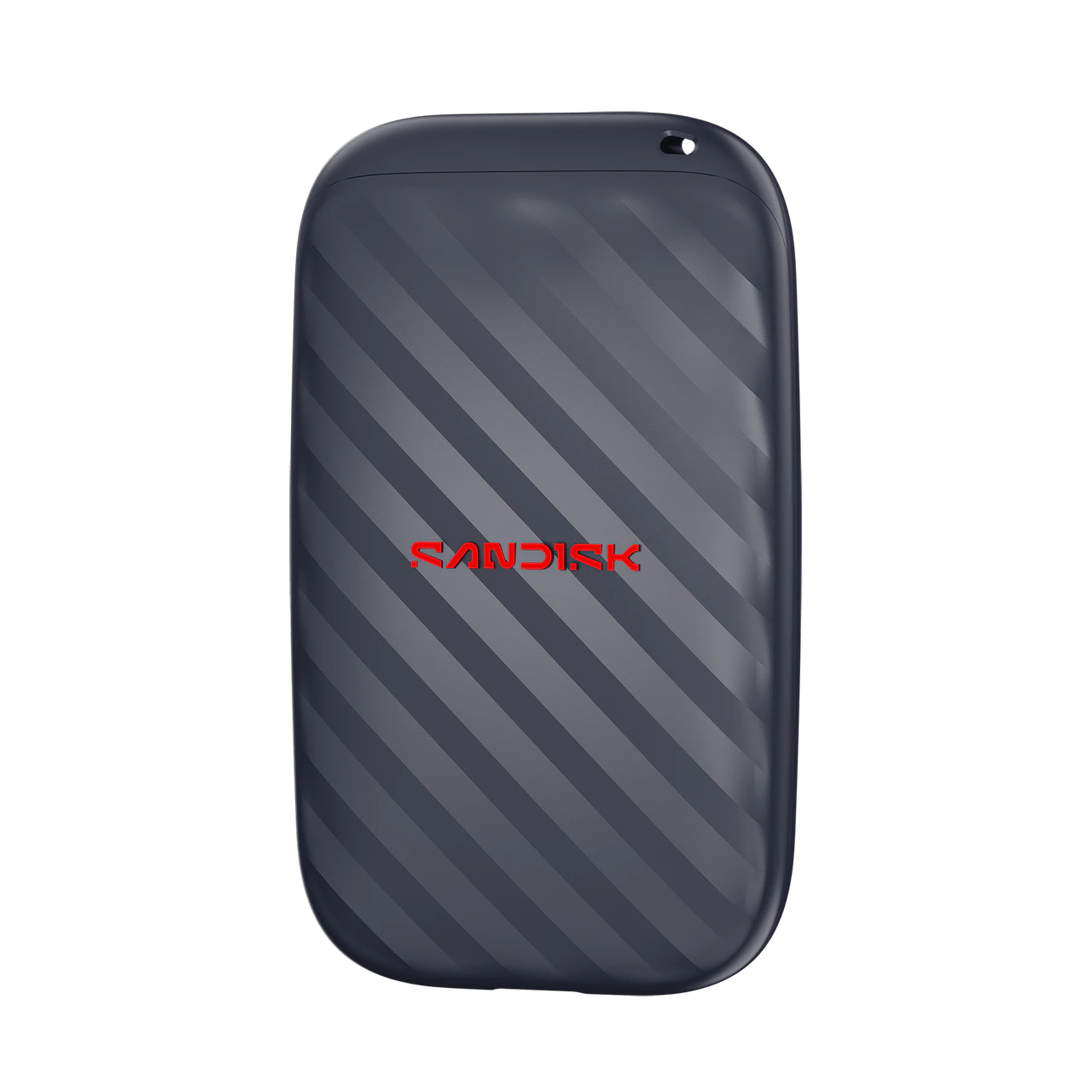 דיסק חיצוני SanDisk SanDisk Portable SSD USB-C 3.2 SDSSDE10-1T00-G25 1TB