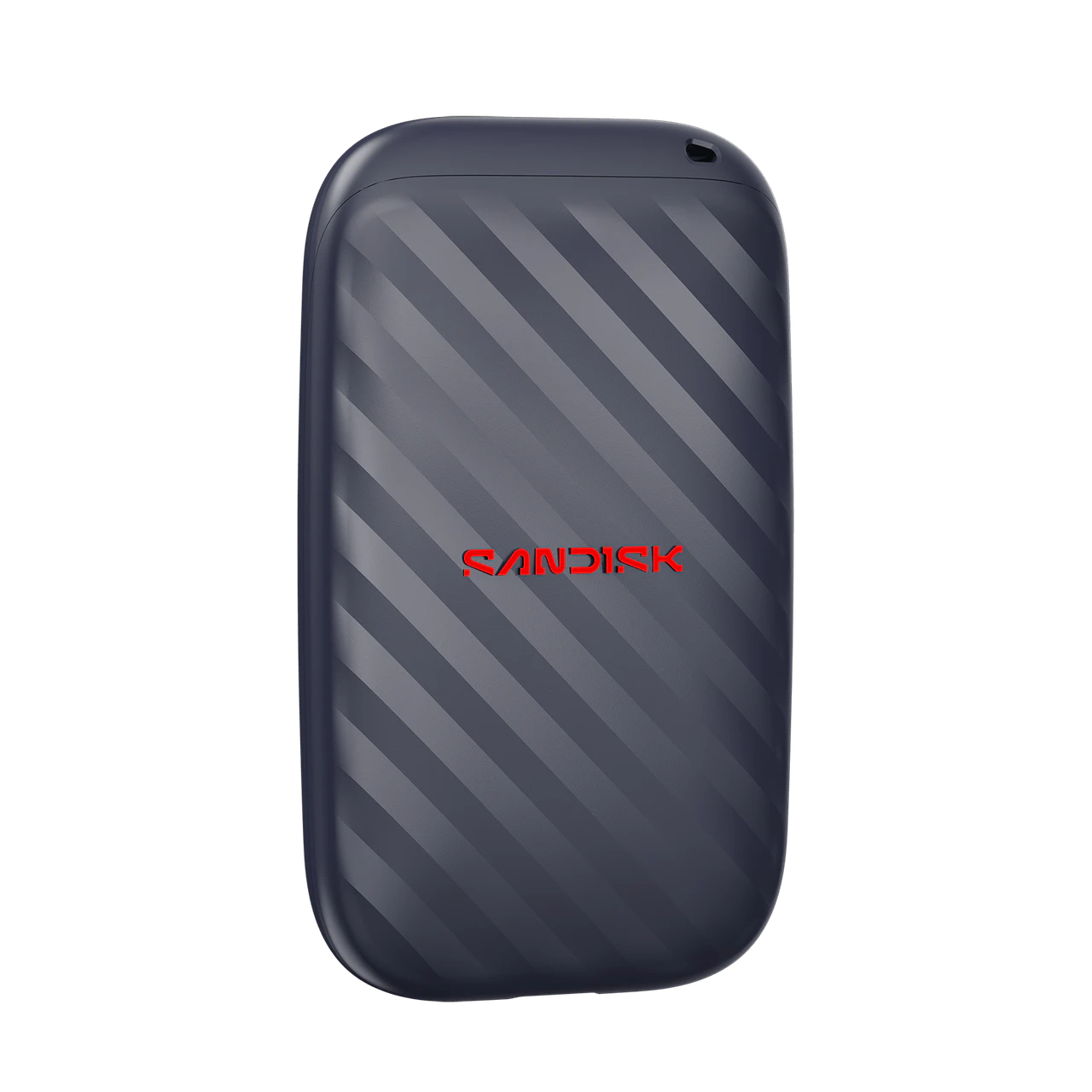 דיסק חיצוני SanDisk SanDisk Portable SSD USB-C 3.2 SDSSDE10-1T00-G25 1TB