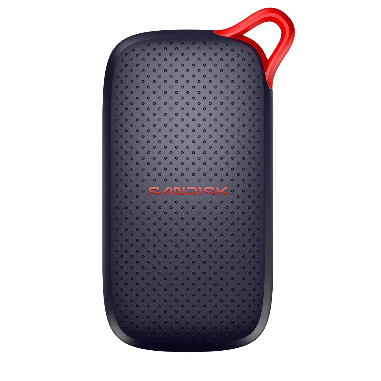 דיסק חיצוני SanDisk Portable SSD V3 USB-C 3.2 SDSSDE31-1T00-G25 1TB