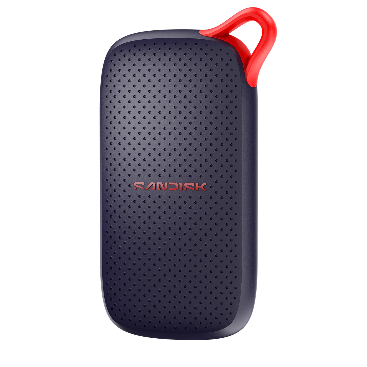 דיסק חיצוני SanDisk Portable SSD V3 USB-C 3.2 SDSSDE31-1T00-G25 1TB
