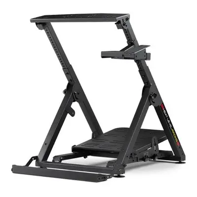 אביזר בקר Next-Level Racing Wheel Stand 2.0 ל-PC/PS5/PS4/Xbox – בצבע שחור