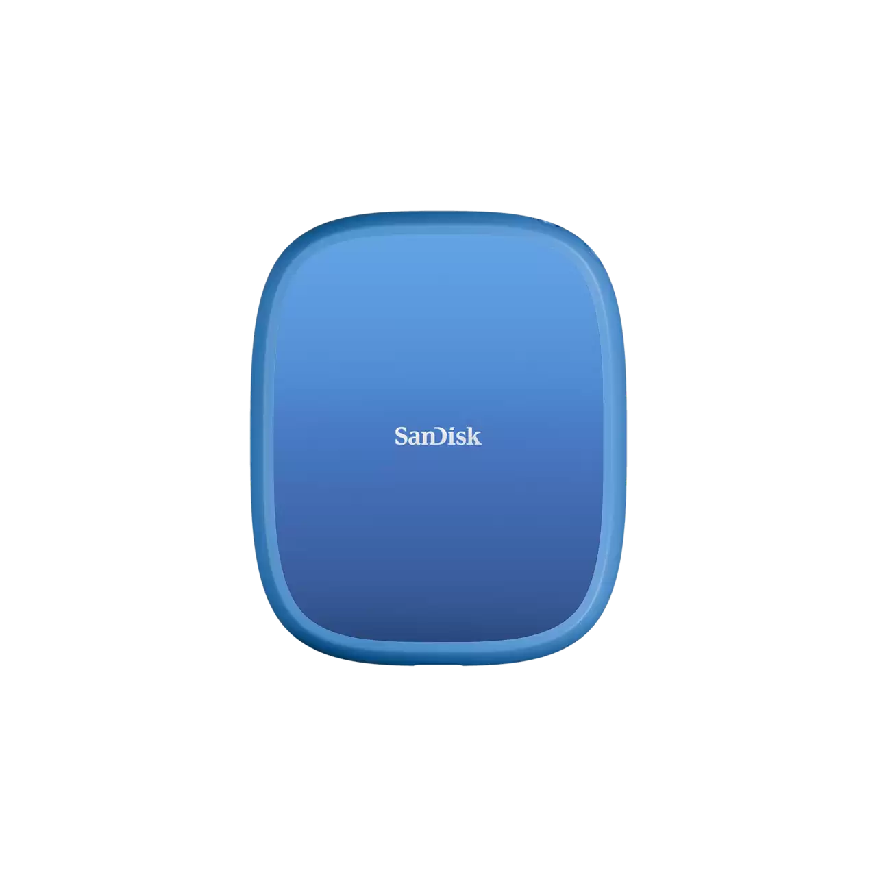 דיסק חיצוני SanDisk Creator Phone SSD USB-C 3.2 SDSSDE62C-1T00-G25 1TB – תואם Magsafe