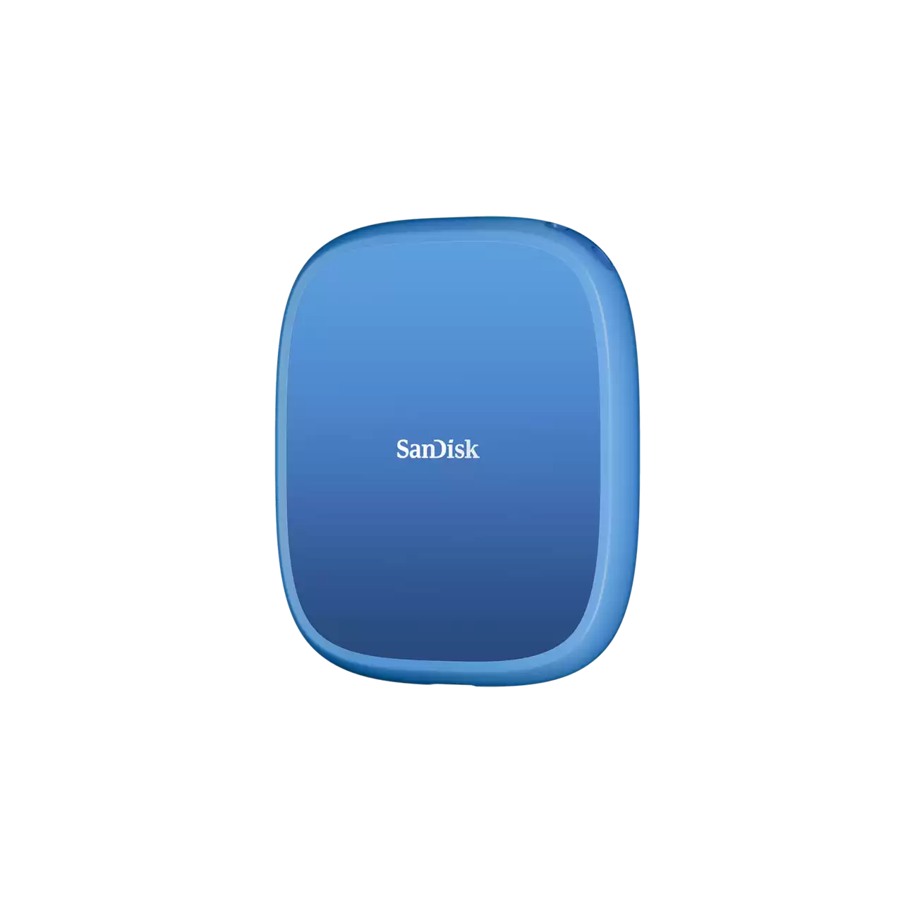 דיסק חיצוני SanDisk Creator Phone SSD USB-C 3.2 SDSSDE62C-1T00-G25 1TB – תואם Magsafe