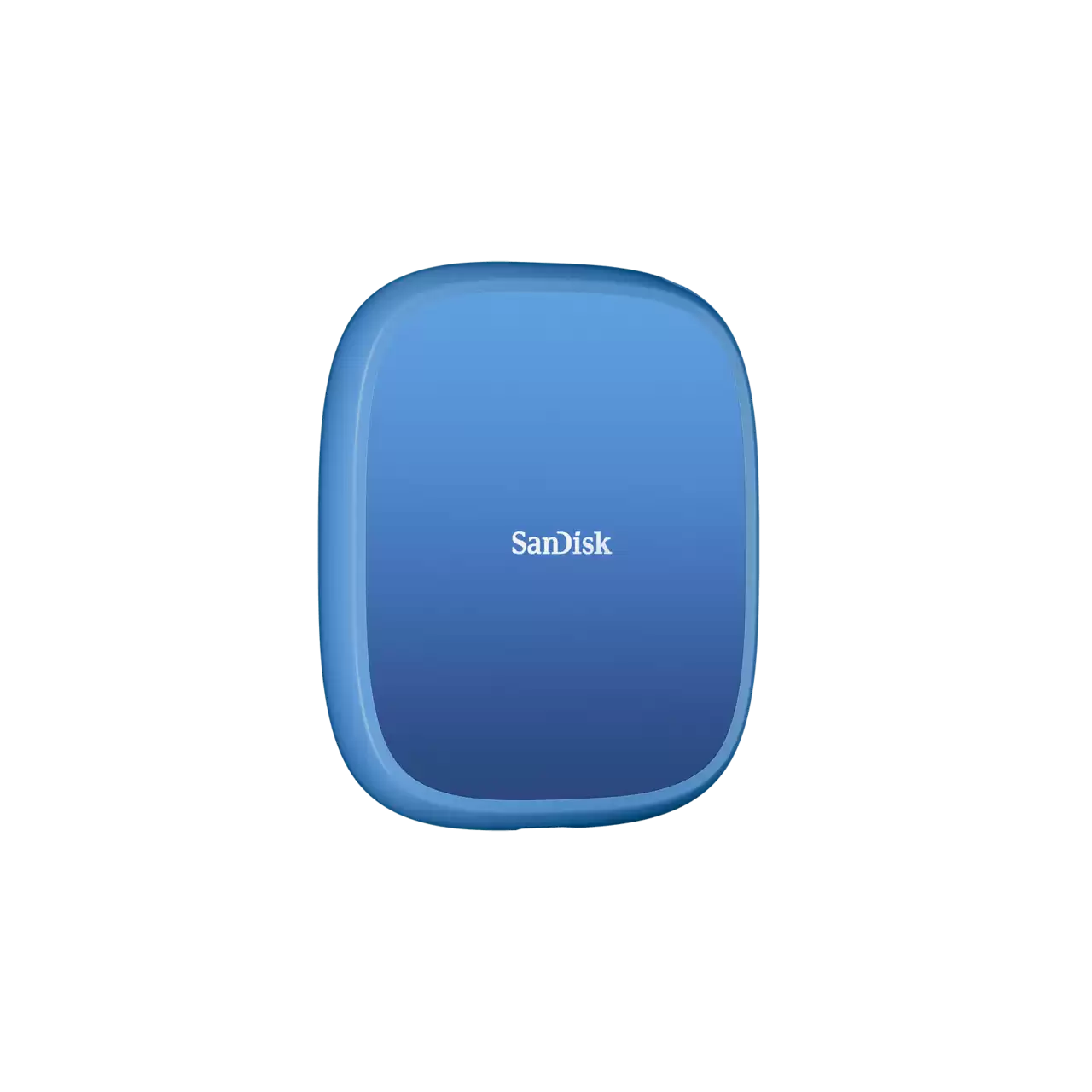 דיסק חיצוני SanDisk Creator Phone SSD USB-C 3.2 SDSSDE62C-1T00-G25 1TB – תואם Magsafe