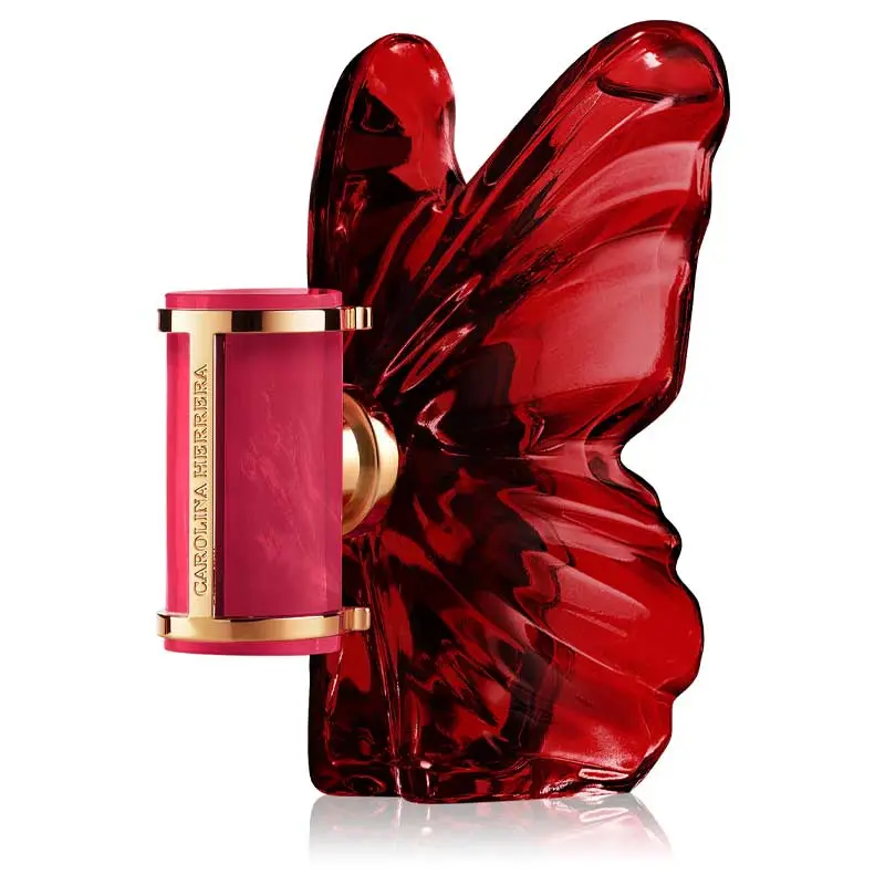 בושם לאישה Carolina Herrera La Bomba Intensa Refillable E.D.P 50 ml