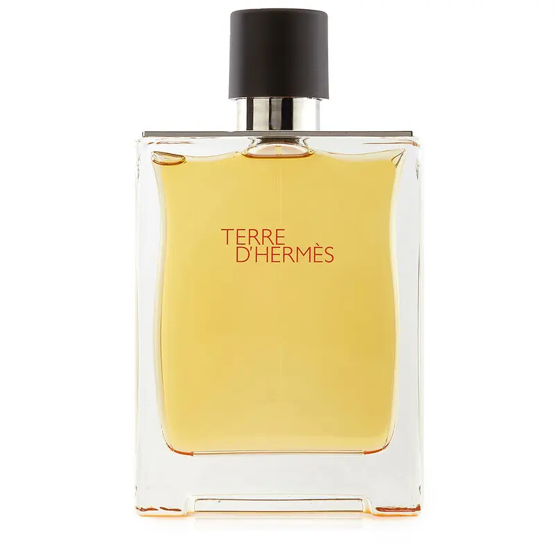 בושם לגבר Hermes Terre D'Hermes Parfum 200 ml