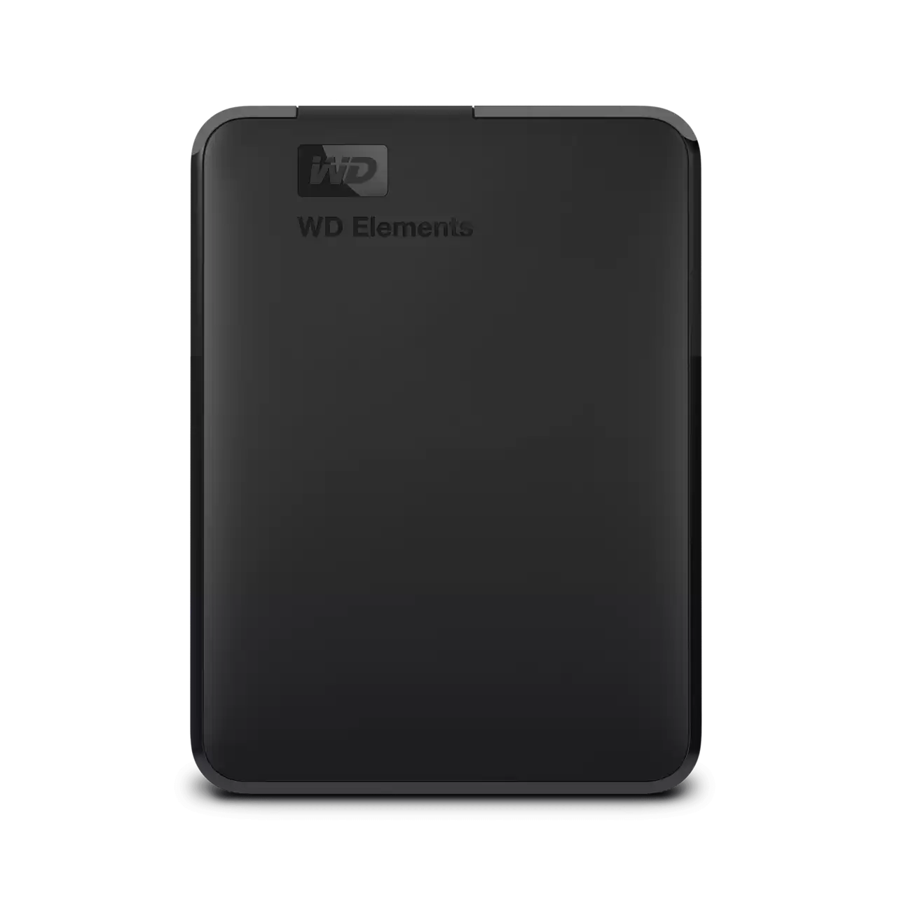 דיסק חיצוני Western Digital Elements Portable HDD 2.5" USB 3.2 WDBHJS0060BBK 6TB