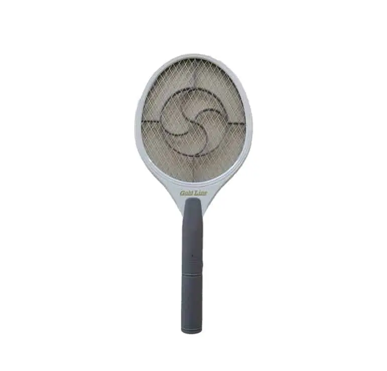 מחבט יתושים Gold Line ATL-730