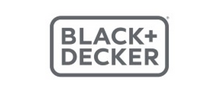 BLACK&DECKER